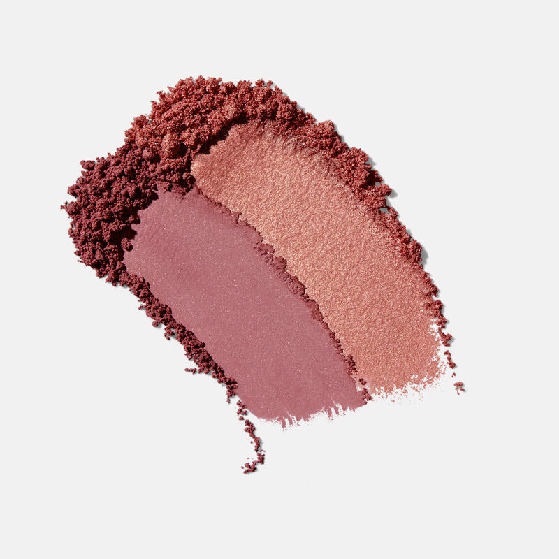 Mary Kay At Play Blush Duo product rubs of the shade Coral Sky