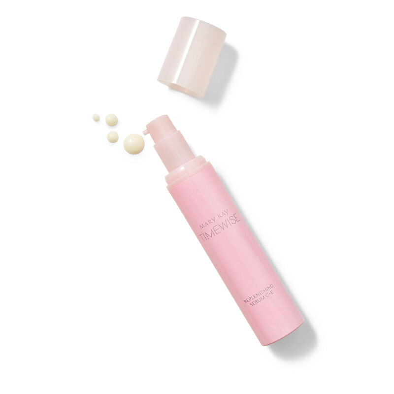 Loci&oacute;n Facial Regeneradora C E TimeWise