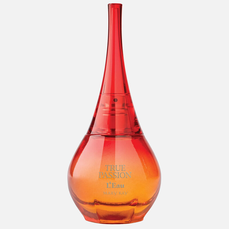 True Passion Leau Eau de Toilette