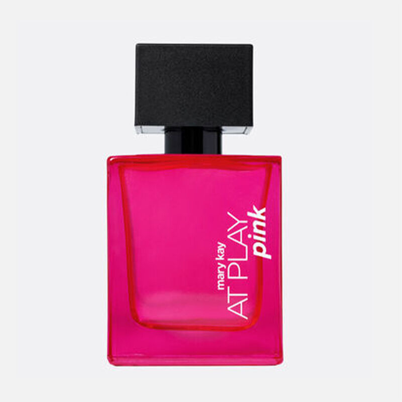 Fragancia Mary Kay At Play Pink Eau de Toilette