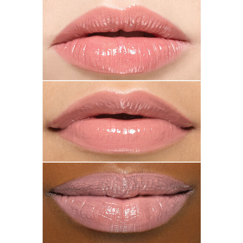 Brillo Labial Mary Kay Unique Mauve Unique Mauve