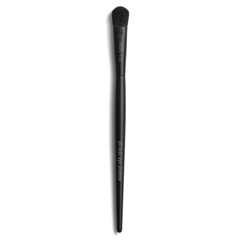 Set Esencial de Brochas con estuche Mary Kay