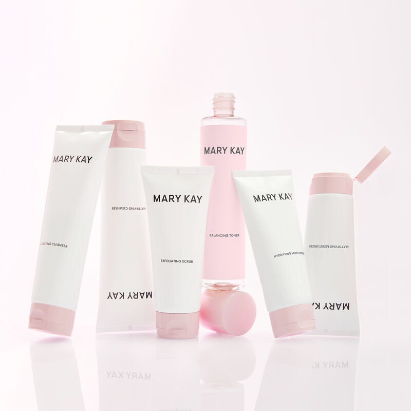 Tonico Balanceador Mary Kay