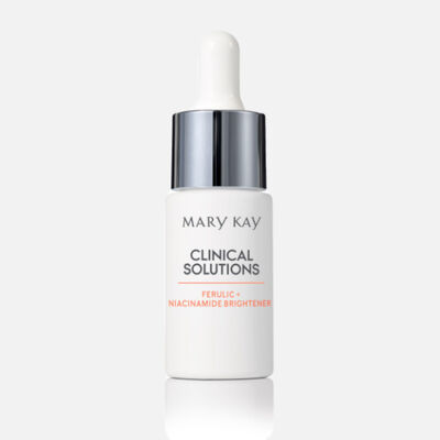 &Aacute;CIDO FER&Uacute;LICO + NIACINAMIDA para Iluminar Mary Kay Clinical Solutions&reg;