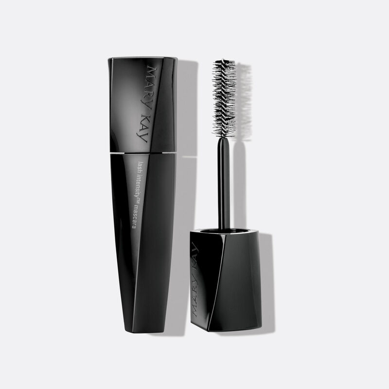 Pesta&ntilde;ina Lash Intensity Black image number null