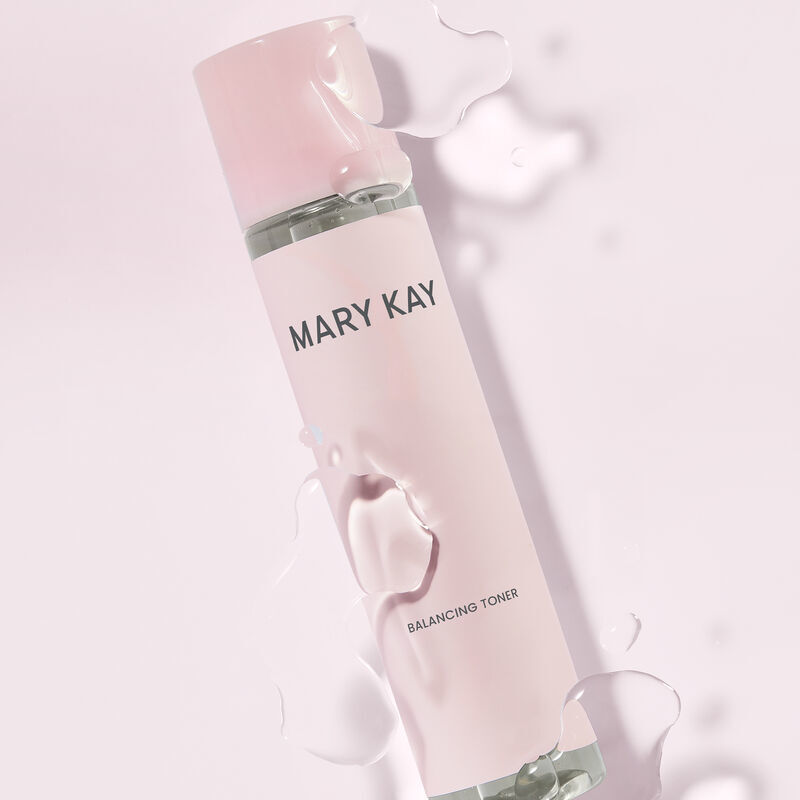 Tonico Balanceador Mary Kay