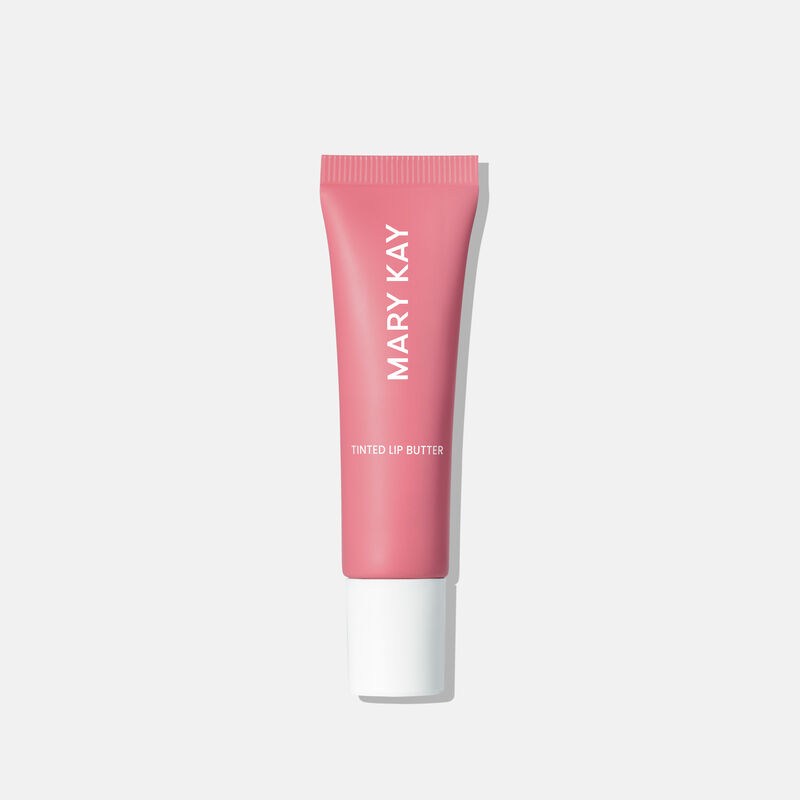 Tinted Lip Butter in Passionfruit Kiss