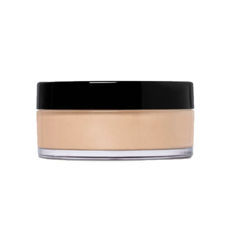 Side view of Mary Kay Silky Setting Powder in Medium Ivory image number null