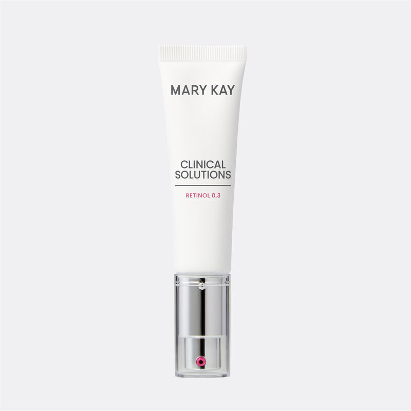 Suero Facial Retinol 03 Mary Kay Clinical Solutions