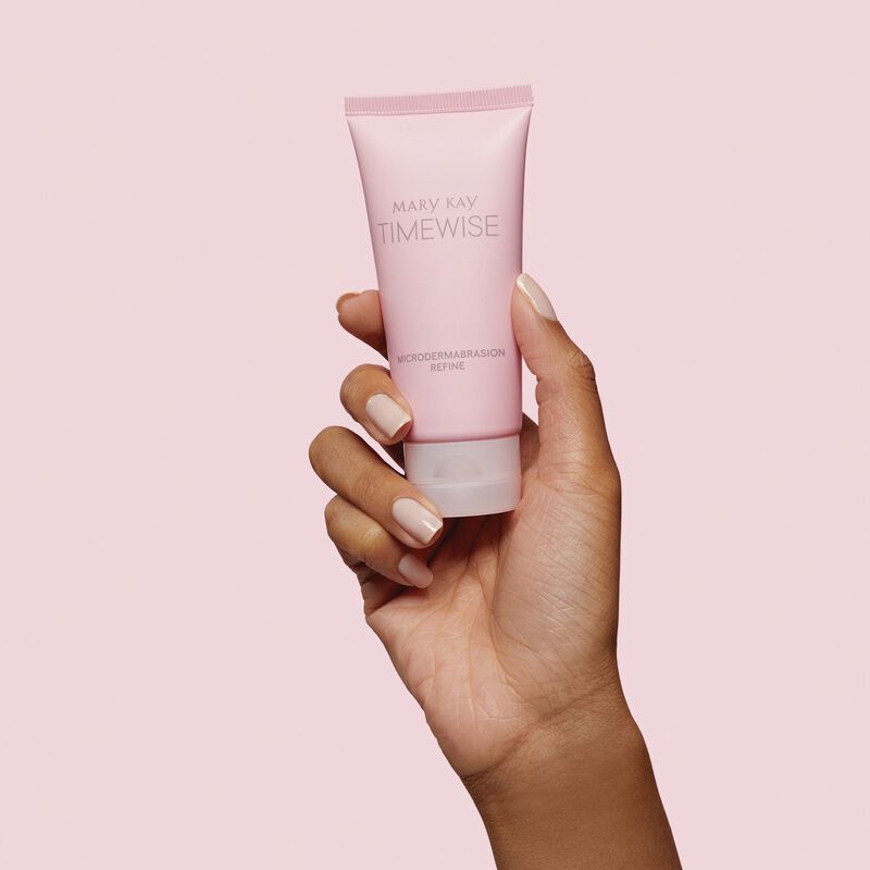 Microexfoliante Refinador TimeWise