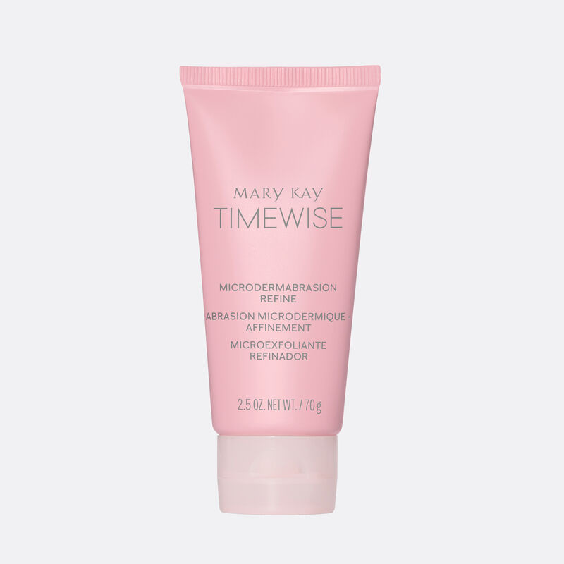 Microexfoliante Refinador TimeWise