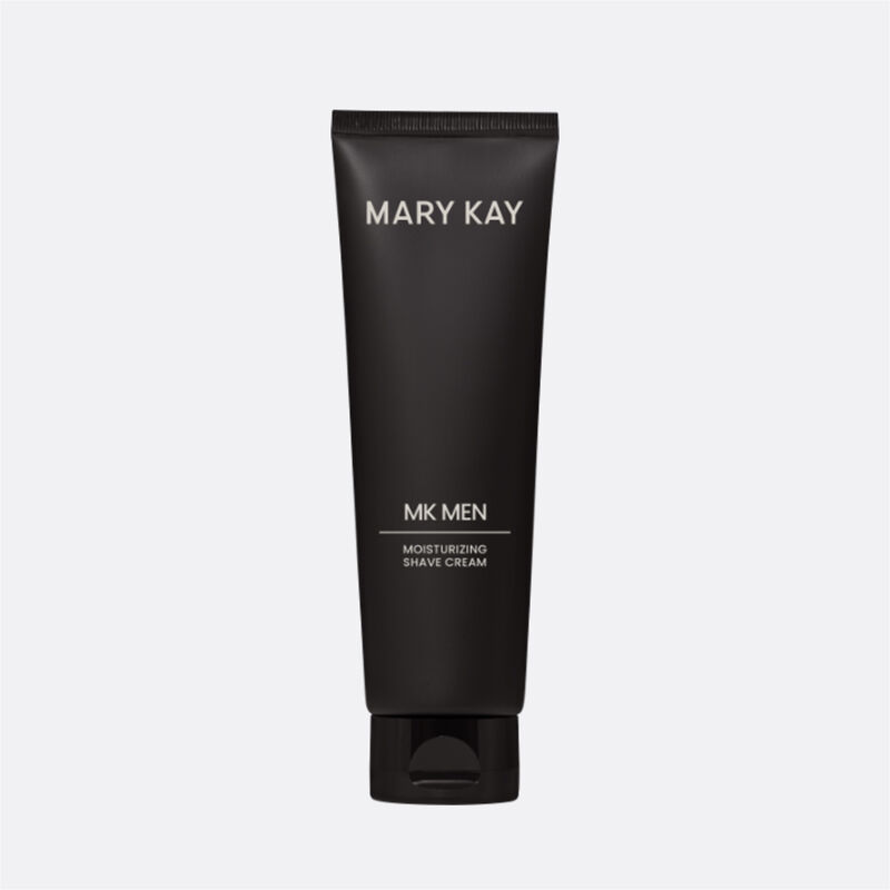 Crema de Afeitar 2 en 1 MKMen