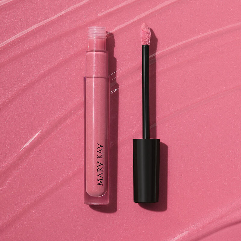 Brillo Labial Mary Kay Pink Ballerina Pink Ballerina