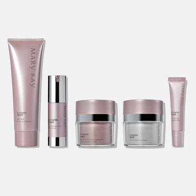 TimeWise Repair &reg; Volu-Firm &reg; Collection