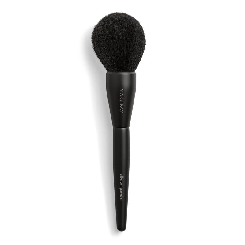Set Esencial de Brochas con estuche Mary Kay