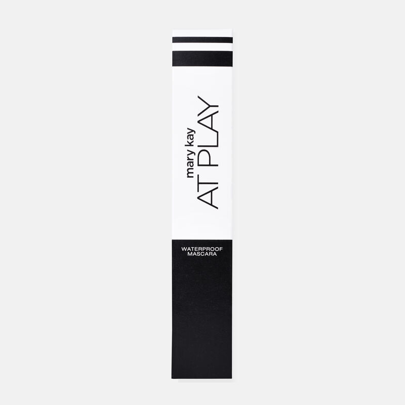 Exterior packaging of Mary Kay At Play Waterproof Mascara image number null