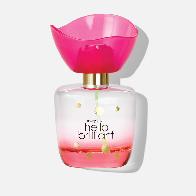 Hello Brilliant Eau de Toilette