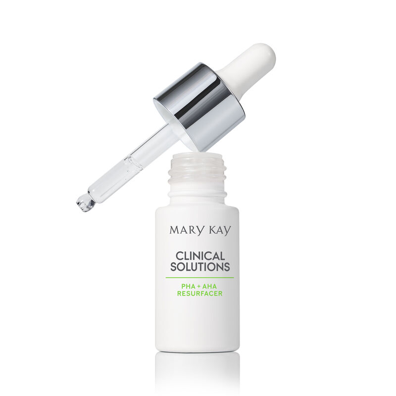 PHA AHA para Exfoliar Mary Kay Clinical Solutions