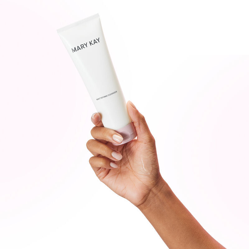 Limpiador Matificante Mary Kay
