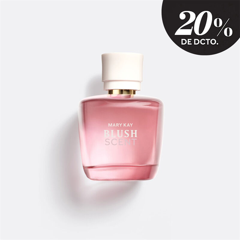 Mary Kay Blush Scent Eau de Parfum 20 OFF