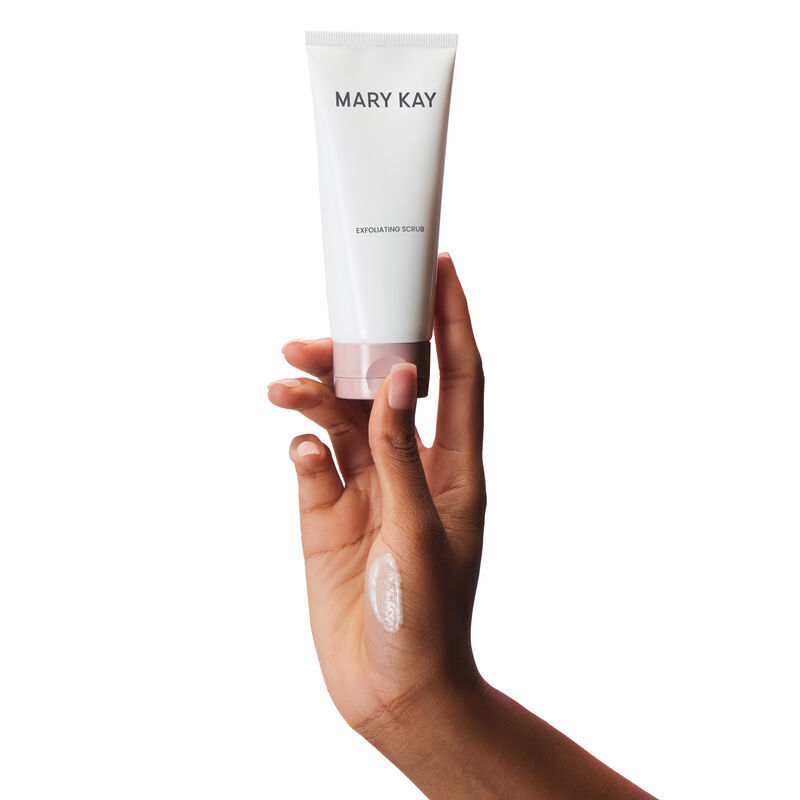 Exfoliante Facial Mary Kay