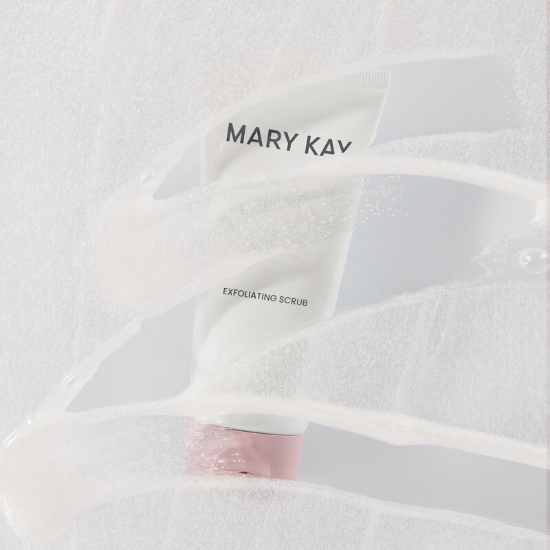 Exfoliante Facial Mary Kay