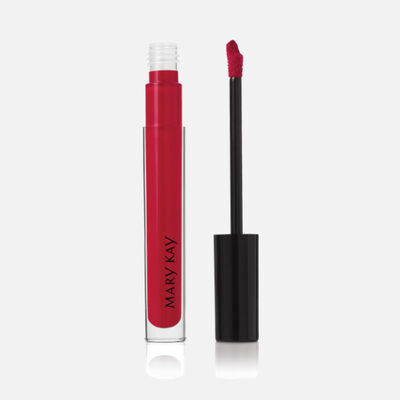 Brillo Labial Mary Kay&reg; - Iconic Red