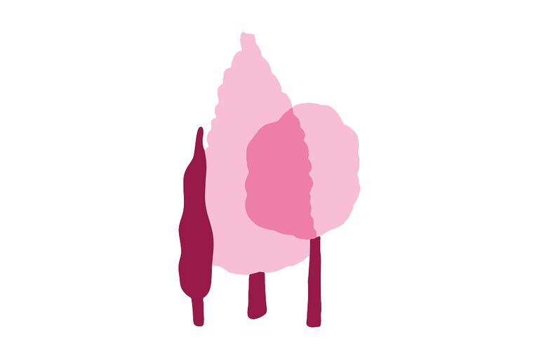 Tres ilustraciones 