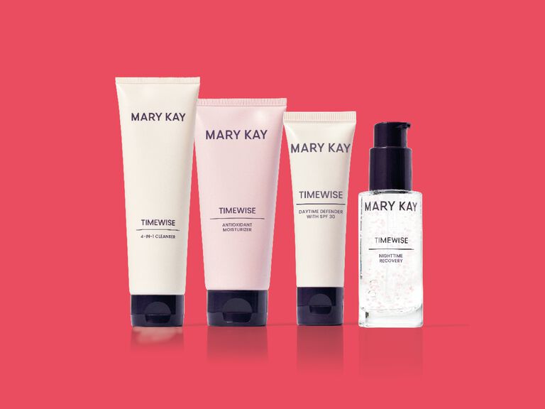Productos Mary Kay 