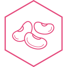 Ilustraci&oacute;n del ingrediente alubia blanca.