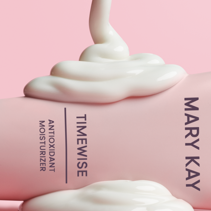 Humectante TimeWise Mary Kay